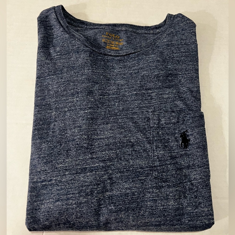 Polo shirt